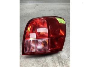 Combination Rearlight NISSAN QASHQAI / QASHQAI +2 I (J10, NJ10, JJ10E)