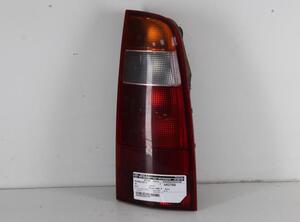 Combination Rearlight VW POLO Variant (6V5)