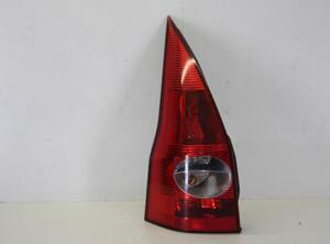 Combination Rearlight RENAULT MEGANE II Estate (KM0/1_)