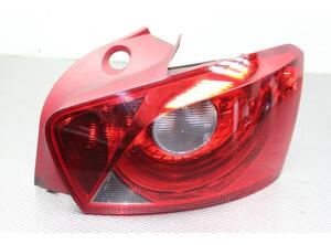 Combination Rearlight SEAT IBIZA IV (6J5, 6P1), SEAT IBIZA IV SC (6J1, 6P5), SEAT IBIZA IV ST (6J8, 6P8)