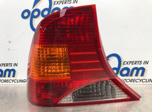 Combination Rearlight FORD FOCUS Saloon (DFW)