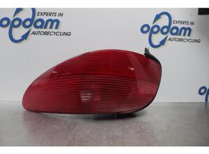 Combination Rearlight PEUGEOT 206 CC (2D)