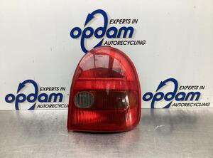 Combination Rearlight OPEL CORSA B (S93), OPEL CORSA B Hatchback Van (S93), FORD FIESTA Hatchback Van (FVD)