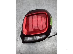 Combination Rearlight CITROËN C1 II (PA_, PS_)