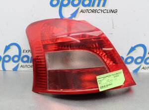 Combination Rearlight TOYOTA YARIS (_P9_)