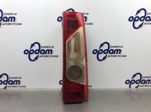 Combination Rearlight FIAT SCUDO Bus (270_, 272_), FIAT SCUDO Van (270_, 272_)