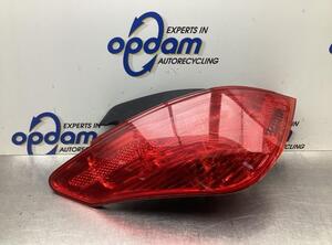 Combination Rearlight PEUGEOT 308 I (4A_, 4C_), PEUGEOT 308 SW I (4E_, 4H_)