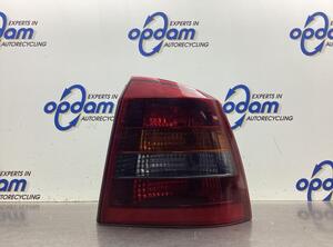 Combination Rearlight OPEL ASTRA G Hatchback (T98)