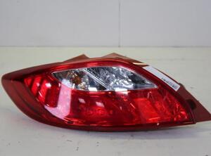 Combination Rearlight MAZDA 2 (DE_, DH_)