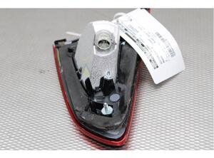 Combination Rearlight MAZDA 2 (DL, DJ)