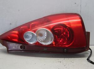 Combination Rearlight MAZDA 5 (CR19)