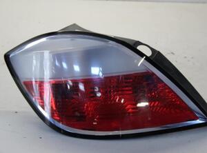 Combination Rearlight OPEL ASTRA H (A04)