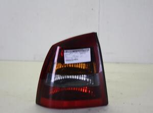 Combination Rearlight OPEL ASTRA G Convertible (T98)