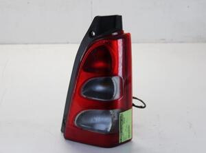 Combination Rearlight SUZUKI WAGON R Hatchback, SUZUKI WAGON R+ Hatchback (MM)