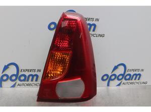 Combination Rearlight DACIA LOGAN (LS_), DACIA LOGAN MCV (KS_), DACIA LOGAN II, RENAULT LOGAN I (LS_)