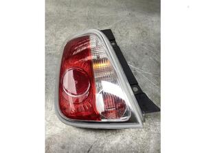 Combination Rearlight ABARTH 500C / 595C / 695C (312_), ABARTH 500 / 595 / 695 (312_), FIAT 500 (312_), FIAT 500 C (312_)