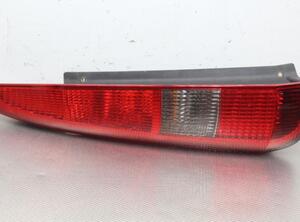 Combination Rearlight FORD FUSION (JU_)