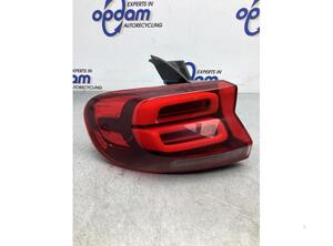 Combination Rearlight CITROËN C5 AIRCROSS (A_)