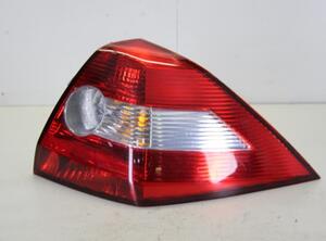 Combination Rearlight RENAULT MEGANE II (BM0/1_, CM0/1_), RENAULT MEGANE II Saloon (LM0/1_)