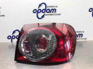 Combination Rearlight VW GOLF PLUS (5M1, 521), VW GOLF PLUS Van (521)