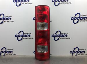 Combination Rearlight IVECO DAILY V Van, IVECO DAILY IV Van, IVECO DAILY V Platform/Chassis, IVECO DAILY VI Van