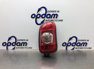 Combination Rearlight MINI MINI COUNTRYMAN (R60), MINI MINI CLUBMAN (R55)