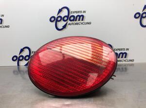 Combination Rearlight VW NEW BEETLE (9C1, 1C1)