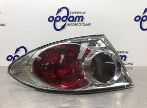 Combination Rearlight MAZDA 6 Saloon (GG)