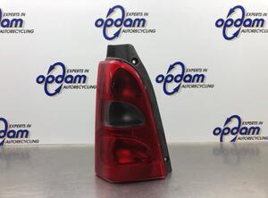 Combination Rearlight SUZUKI WAGON R+ Hatchback (MM), SUZUKI WAGON R Hatchback