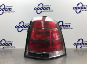 Combination Rearlight OPEL ZAFIRA / ZAFIRA FAMILY B (A05)