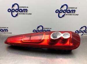 Combination Rearlight FORD FIESTA V Van, FORD FIESTA V (JH_, JD_)