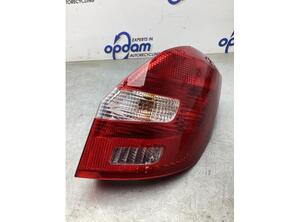 Combination Rearlight SKODA FABIA II Combi (545), SKODA FABIA II (542), SKODA ROOMSTER Praktik (5J), SKODA FABIA I (6Y2)