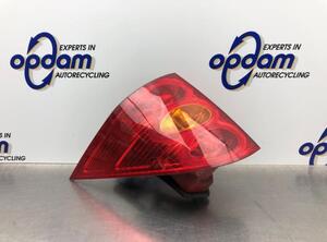 Combination Rearlight PEUGEOT 1007 (KM_)