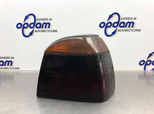 Combination Rearlight VW GOLF IV Cabriolet (1E7)