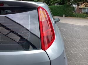 Combination Rearlight FIAT GRANDE PUNTO (199_), FIAT PUNTO EVO (199_), FIAT PUNTO (199_), ABARTH GRANDE PUNTO