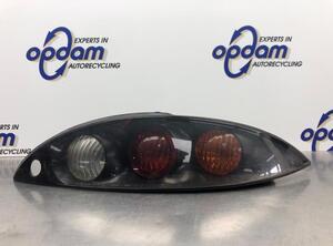 Combination Rearlight FORD PUMA (EC_)