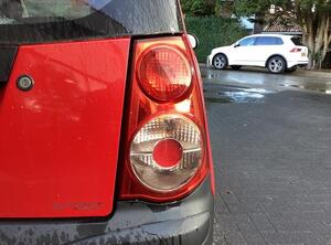 Combination Rearlight KIA PICANTO (SA)