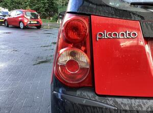 Combination Rearlight KIA PICANTO (SA)