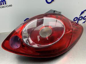 Combination Rearlight FORD KA (RU8)