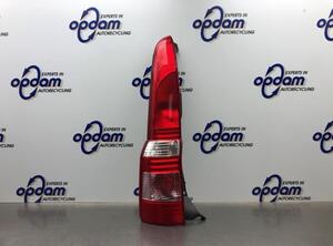 Combination Rearlight FIAT PANDA (169_), FIAT PANDA Hatchback Van (169_)