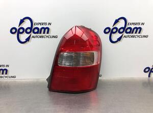 Combination Rearlight MAZDA 323 F VI (BJ), MAZDA 323 S VI (BJ)