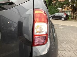 Combination Rearlight DACIA DUSTER (HS_), DACIA LOGAN MCV (KS_), DACIA DUSTER SUV Van, DACIA DOKKER MPV (KE_)