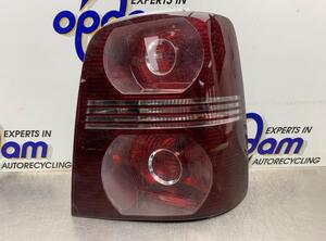 Combination Rearlight VW TOURAN (1T1, 1T2), VW TOURAN (1T3), VW TOURAN VAN (1T1, 1T2)