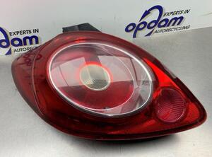 Combination Rearlight FORD KA (RU8)