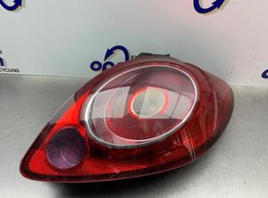 Combination Rearlight FORD KA (RU8)