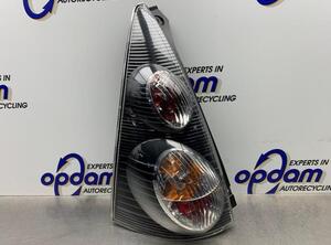 Combination Rearlight CITROËN C1 (PM_, PN_)