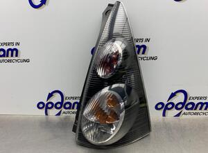 Combination Rearlight CITROËN C1 (PM_, PN_)