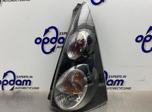 Combination Rearlight CITROËN C1 (PM_, PN_)