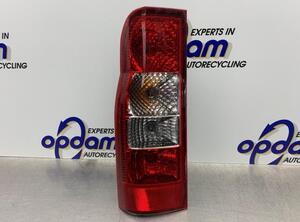 Combination Rearlight FORD TRANSIT Van (FA_ _)