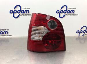 Combination Rearlight VW POLO (9N_), VW POLO Saloon (9A4, 9A2, 9N2, 9A6)